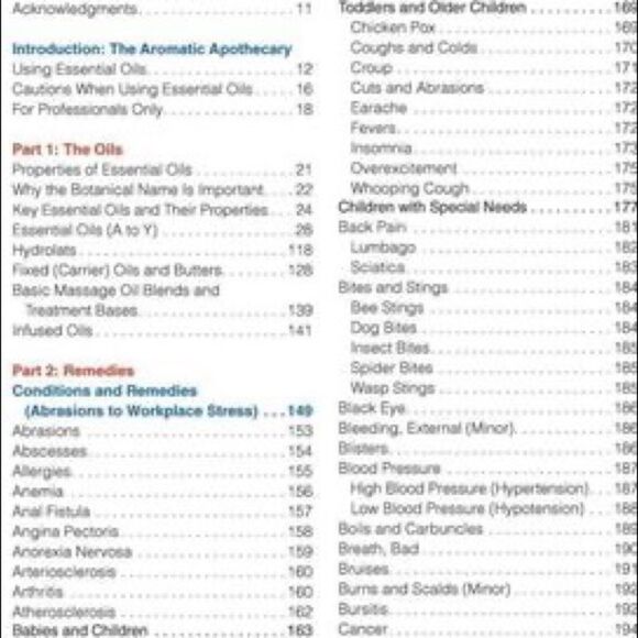 😊3/$30 NEW The Complete Aromatherapy & Essential Oils Handbook for Wellness - Picture 6 of 9